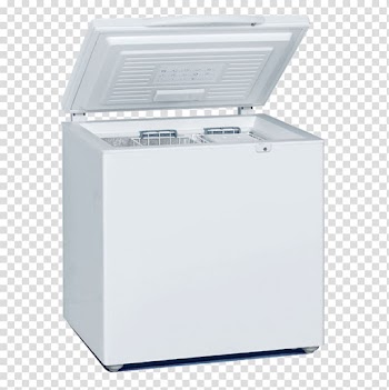 Light Solar-powered refrigerator Solar energy Freezers, freezer transparent background PNG clipart