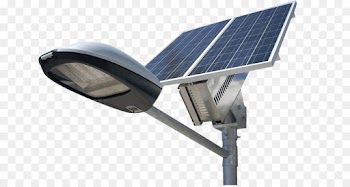 Light, Solar Street Light, Street Light, Solar Power PNG