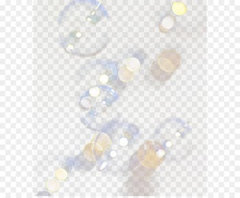 Light - Sparkling light effect light 