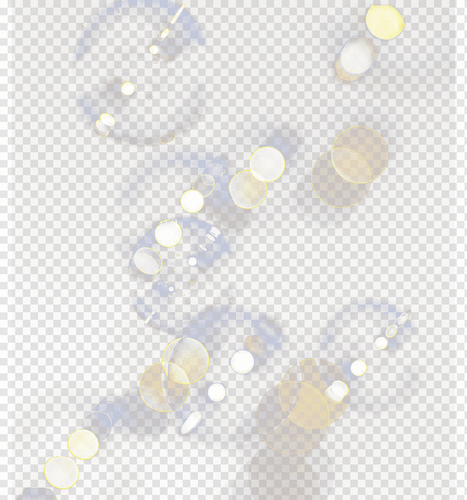 Light, Sparkling light effect light, yellow light bokeh, purple, texture, blue png