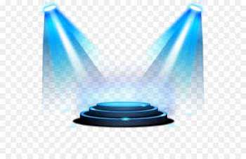 Light Stage - Booth element 