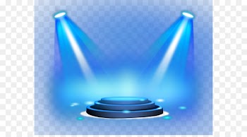 Light Stage Luminous efficacy Luminous flux - Stage lighting 