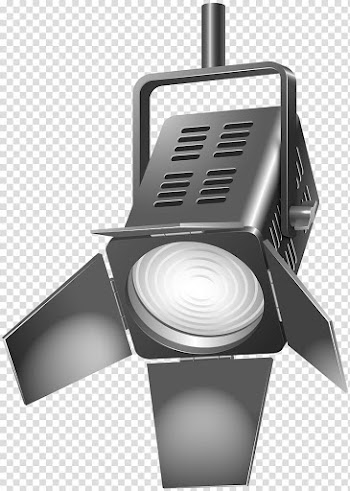 Light Stage, spotlight transparent background PNG clipart