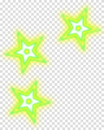 Light Star Transparency and translucency, light transparent background PNG clipart