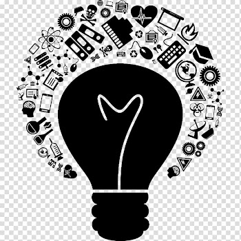 Light Sticker Drawing Idea Foco, light transparent background PNG clipart