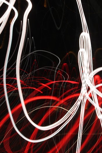 Light Streaks