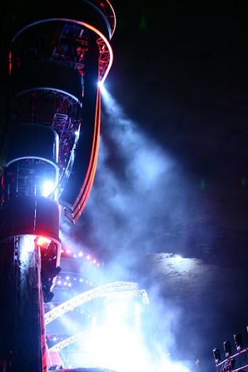 Light Structure In Steam