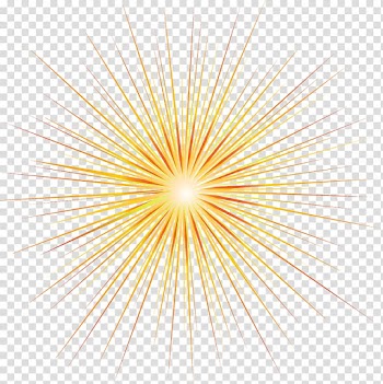 Light Sunburst , 2017 transparent background PNG clipart