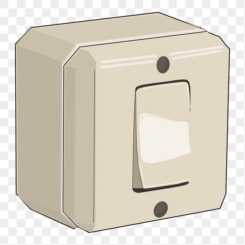 Light switch png sticker, transparent | Free PNG - rawpixel