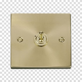 Light Switch Victorian transparent background PNG clipart