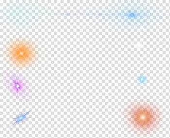 Light Symmetry Angle Pattern, Cool light effects transparent background PNG clipart