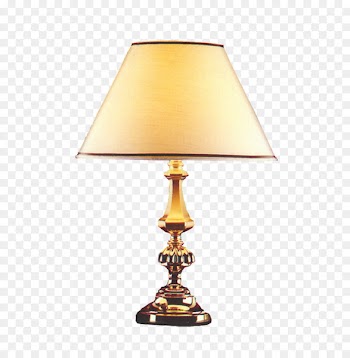 Light Table Lampe de bureau - Exquisite table lamp 