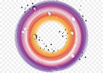 Light Technology - Vector Colorful Science and Technology 
