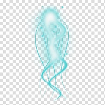 Light Thepix Smoke Scape, light transparent background PNG clipart