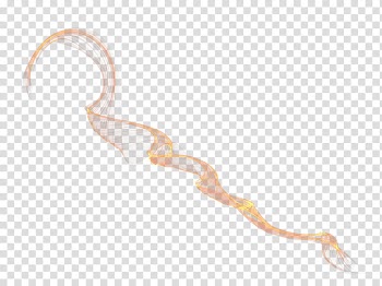 Light Trail, brown smoke transparent background PNG clipart