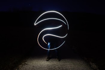 Light Trails