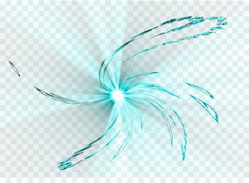 Light Transparency and translucency Clip art - Shooting Star Png Transparent Background 