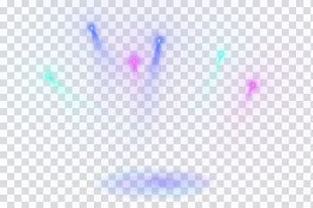 Light transparent background PNG clipart