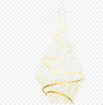 Light Tree Lamp - Star light effect 