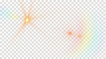 Light Triangle Point White, Sparkle transparent background PNG clipart