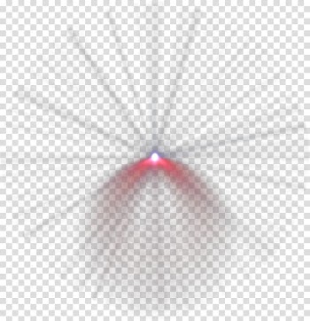 Light Triangle Symmetry Pattern, Starlight transparent background PNG clipart