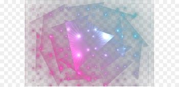 Light Triangle Trigonometry Creativity - Triangle Dream 