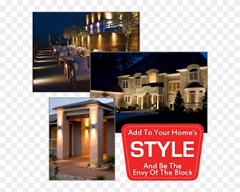 Light Up Your Home And Save Money On Energy - Lighting