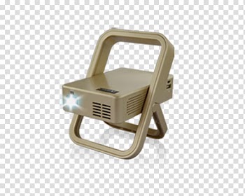 Light Video projector, Projector transparent background PNG clipart