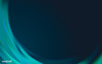 Light wave border background | Free stock vector - 553521