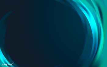 Light wave border background | Free stock vector - 553525