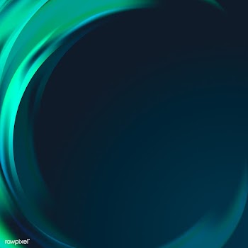 Light wave border background | Free stock vector - 553569