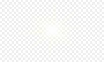 Light White Aperture - White shiny stars 