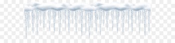 Light White Interior Design Services Structure - Long Icicles Transparent PNG Clip Art Image 