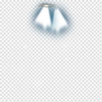 Light White Luminous flux , Fight bare white light effect transparent background PNG clipart