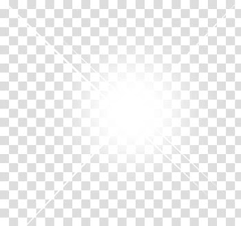 Light, white rays illustratiobn transparent background PNG clipart