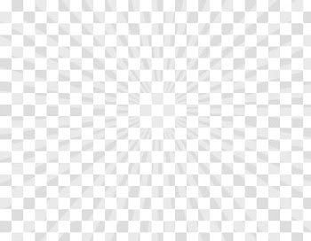Light, white sun with rays illustration transparent background PNG clipart