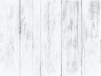 Light Whitewashed Wooden Plank Texture Background