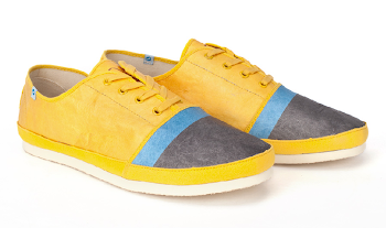 Light Wing Ultralight Shoes - Aesthetic Crit