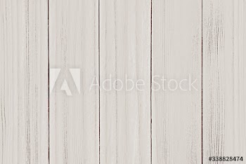 Light wooden floor
