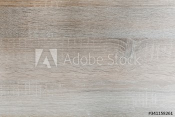 Light wooden floor