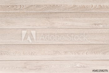 Light wooden floor