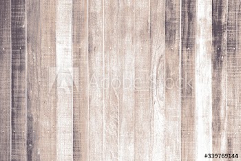 Light wooden floor background