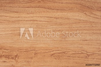 Light wooden floor background