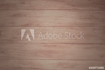Light wooden floor background