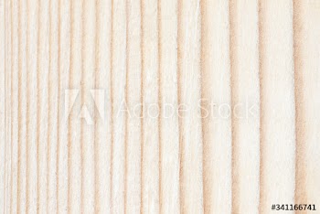 Light wooden plank background