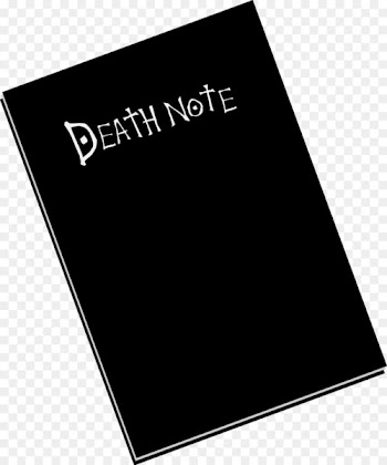 Light Yagami Ryuk Misa Amane Death Note - death 