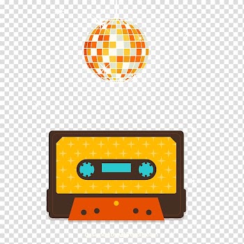 Light Yellow, disco lights transparent background PNG clipart