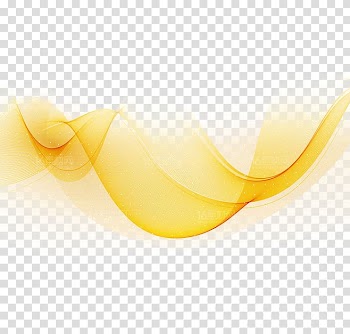 Light Yellow Gold, Golden smoke transparent background PNG clipart