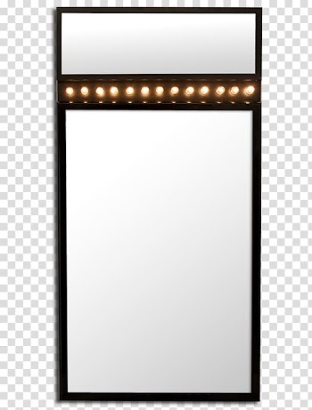 Lightbox Frames Lighting Poster, light boxes billboards transparent background PNG clipart
