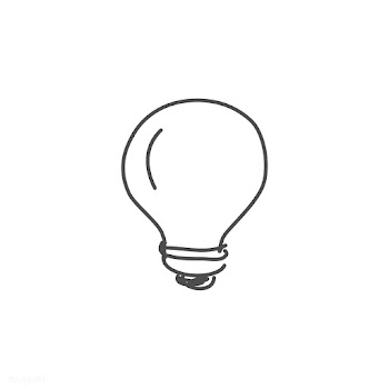 Lightbulb art bright | Free stock vector - 397874